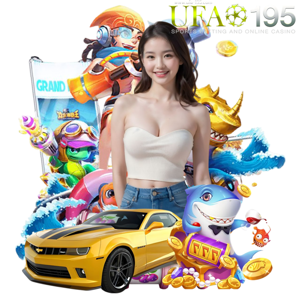 ufa195 ดาวน์โหลด